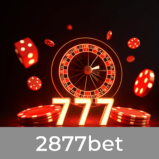 Descubra os Melhores Slots no 2877bet com Grande Variedade