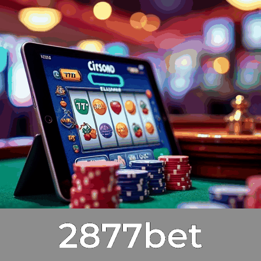 2877bet: Descubra os Melhores Bonus para Apostadores